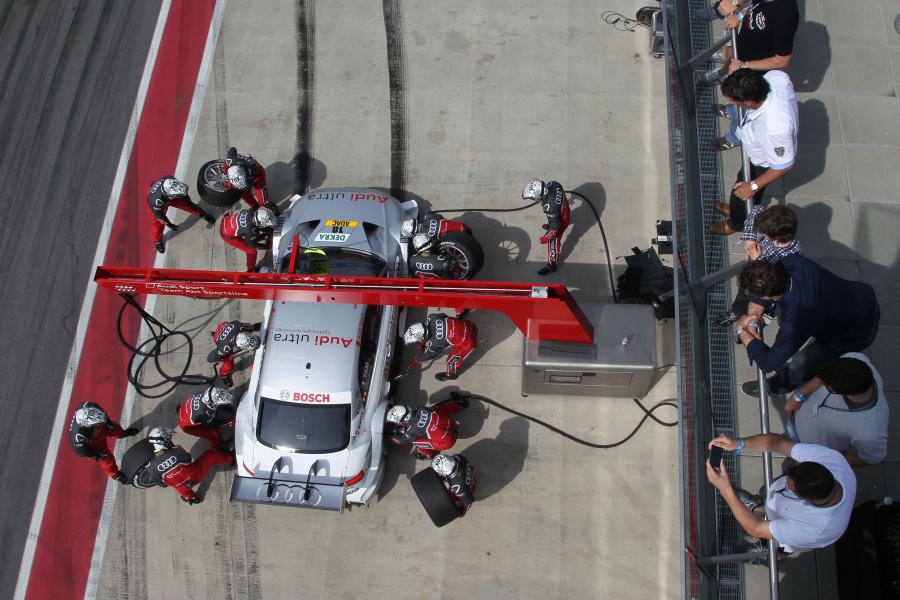  Audi A5 DTM Coupe 2012 года  (фото 9 из 79)